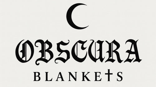 Obscura Blankets 